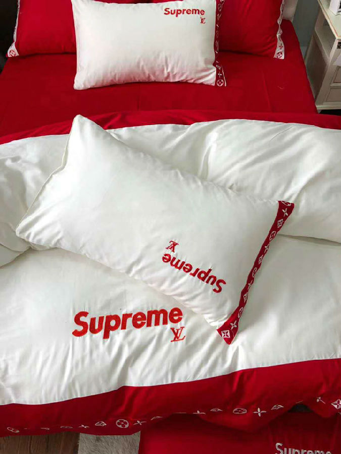 SUPREME 布団カバーセット