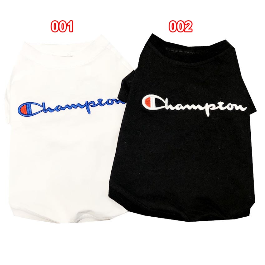 猫服 champion