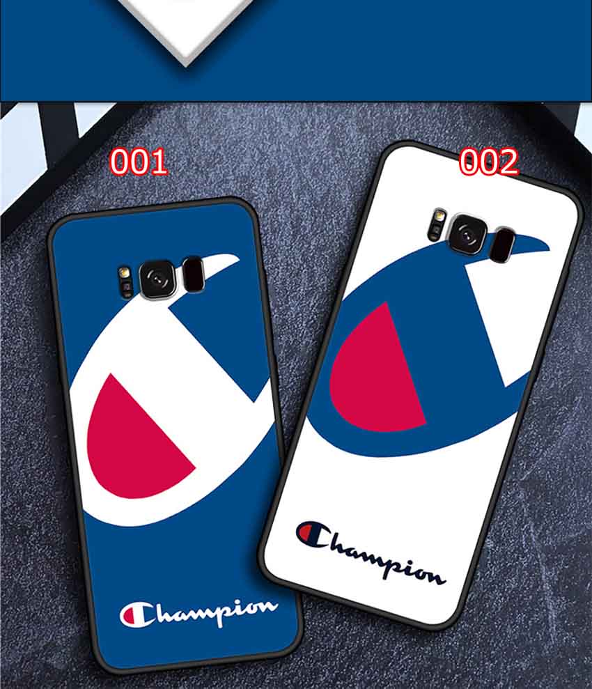 champion ギャラクシーs10+ ケース