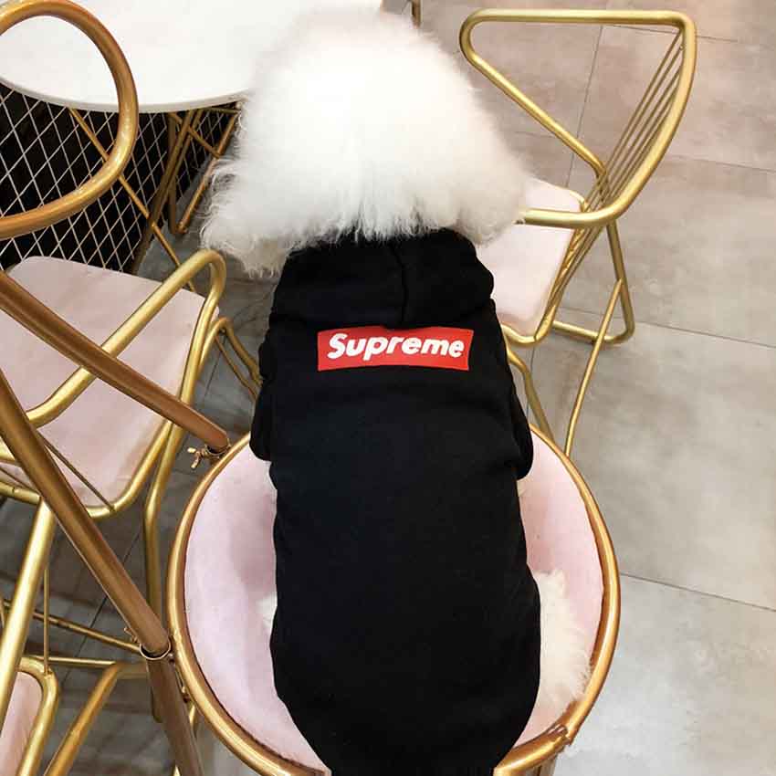 supreme ドッグウェア