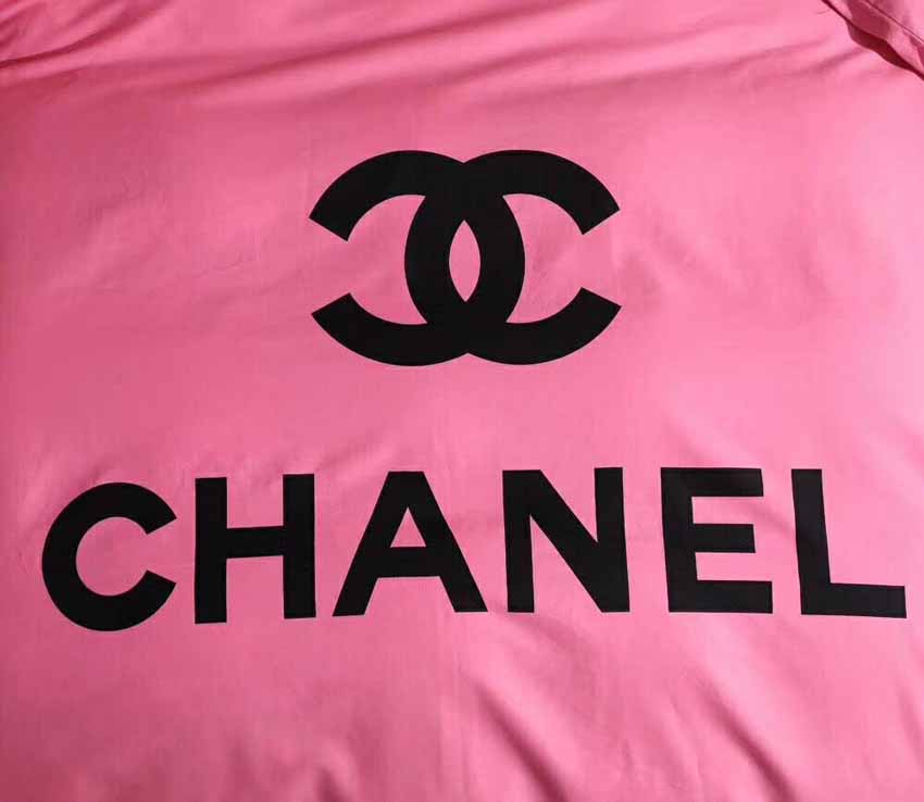 CHANEL 掛け布団カバー ベッドシーツ