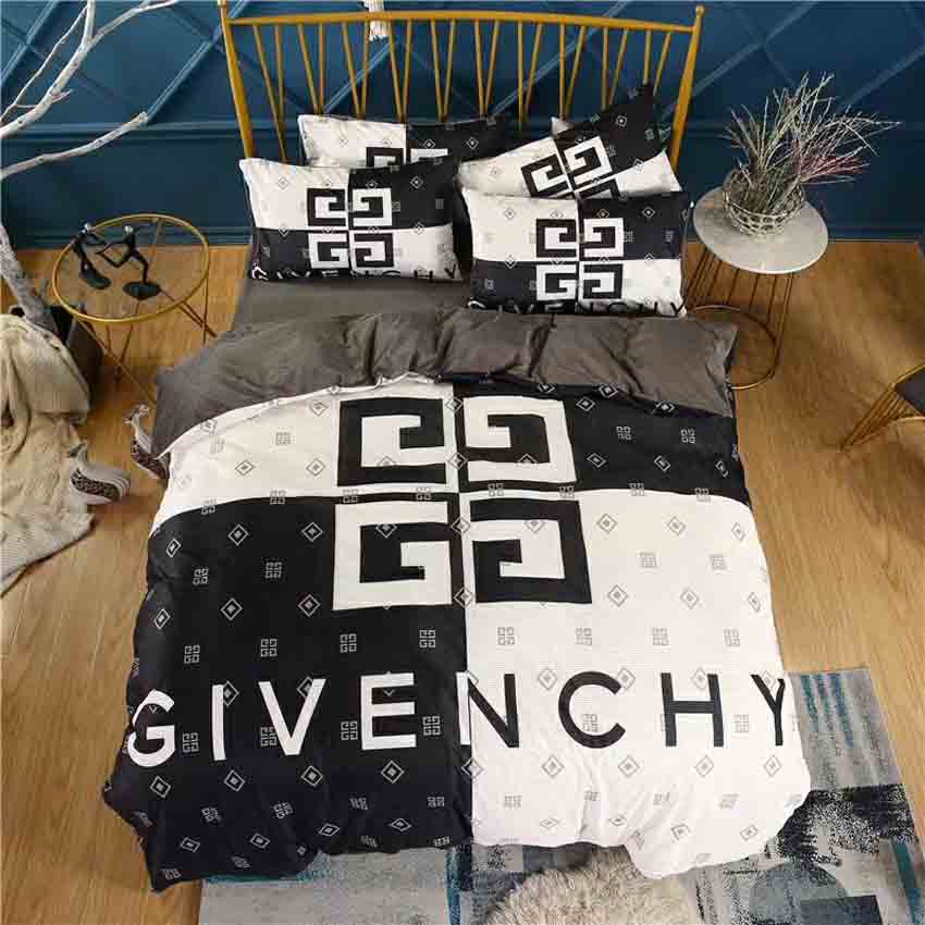 布団カバーセット GIVENCHY