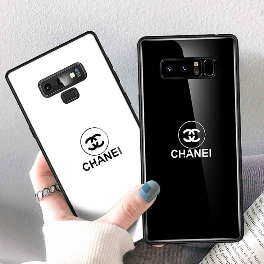 CHANEL ギャラクシーS10 ケース