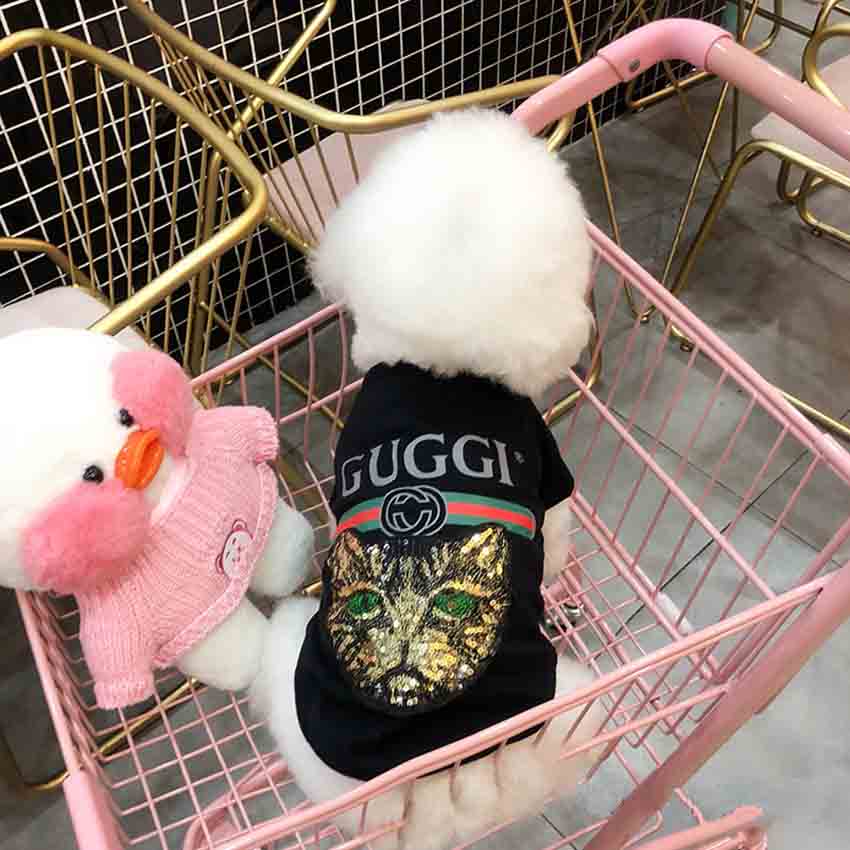 犬の服 かわいい guccl