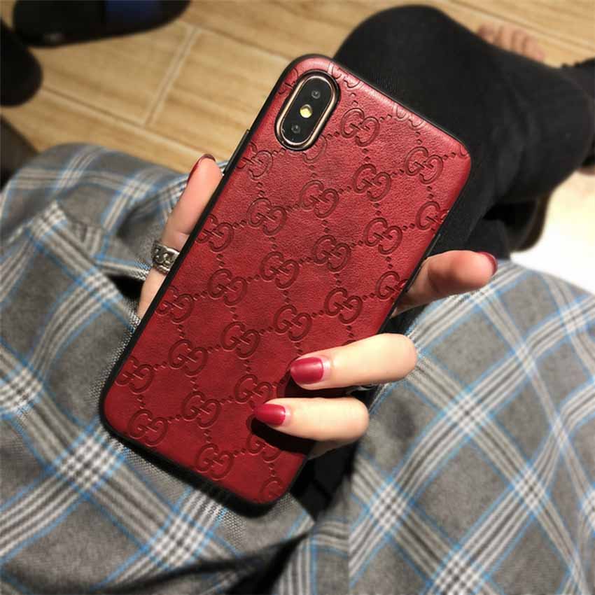 GUCCI アイホーン テン アール着スマホケース