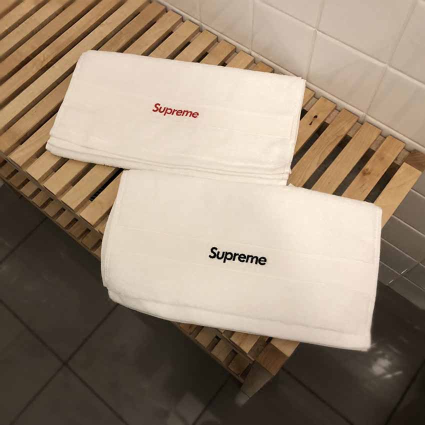 バスタオル 大判 SUPREME