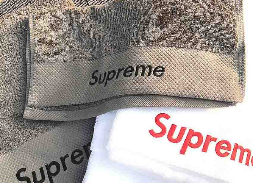 タオル Supreme 綿