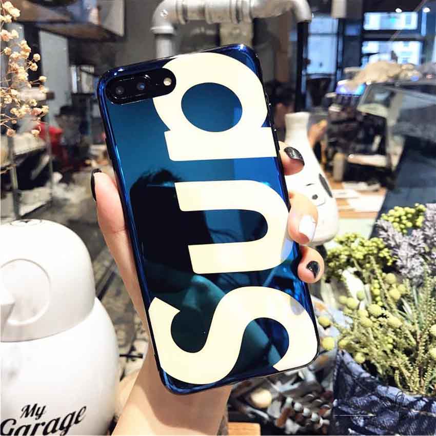 iphoneテンエスけーす supreme オシャレ