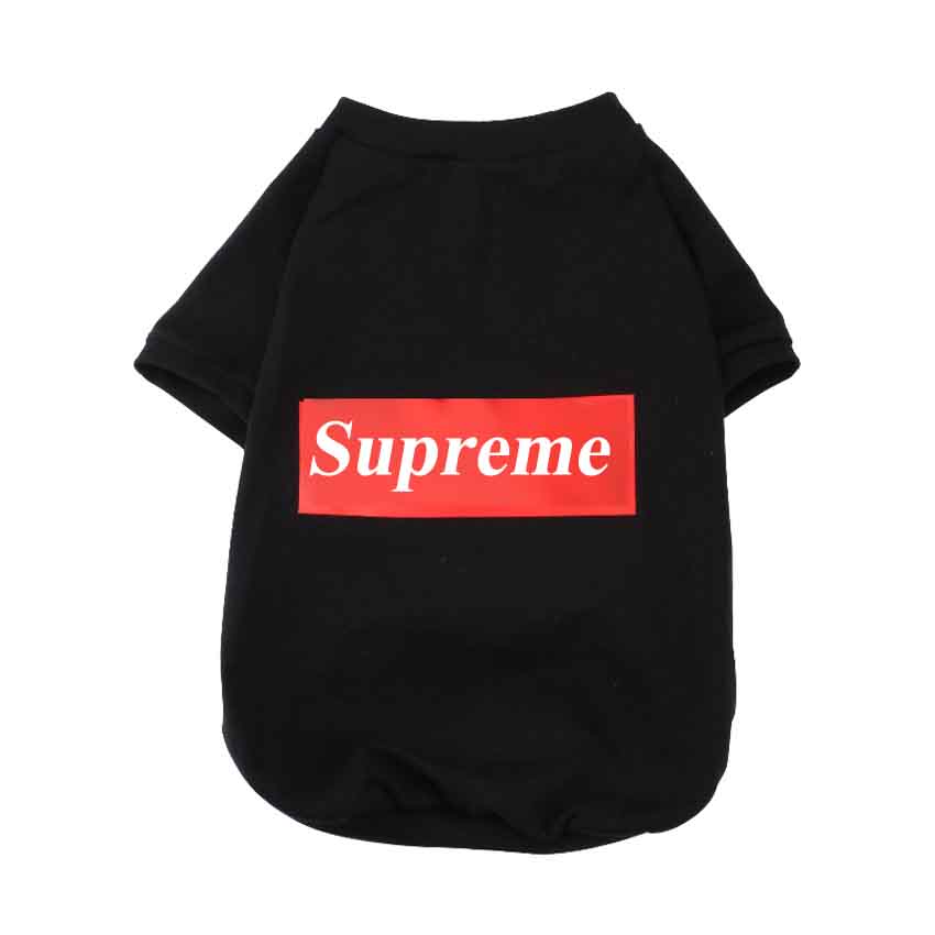 パロディ洋服 薄手 supreme