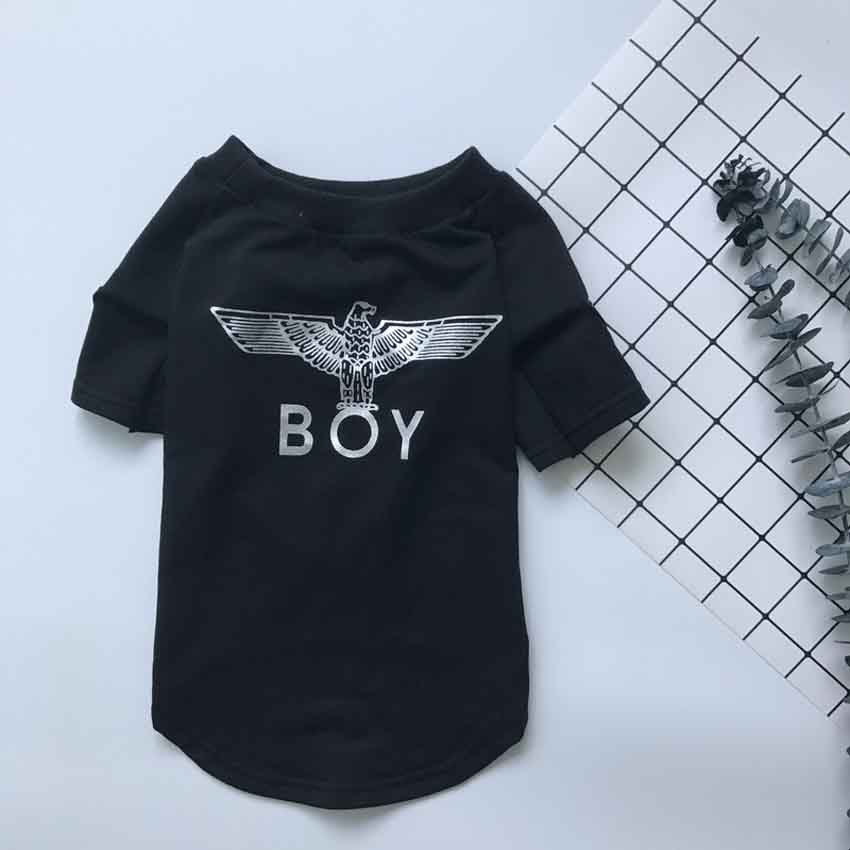 Boy London ペットウェア