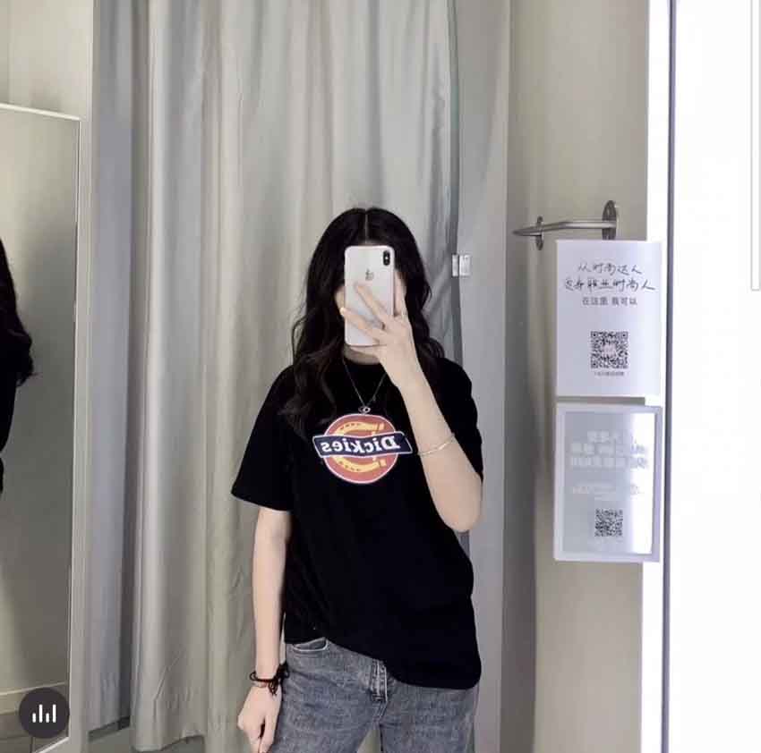 Dickies tシャツ 服