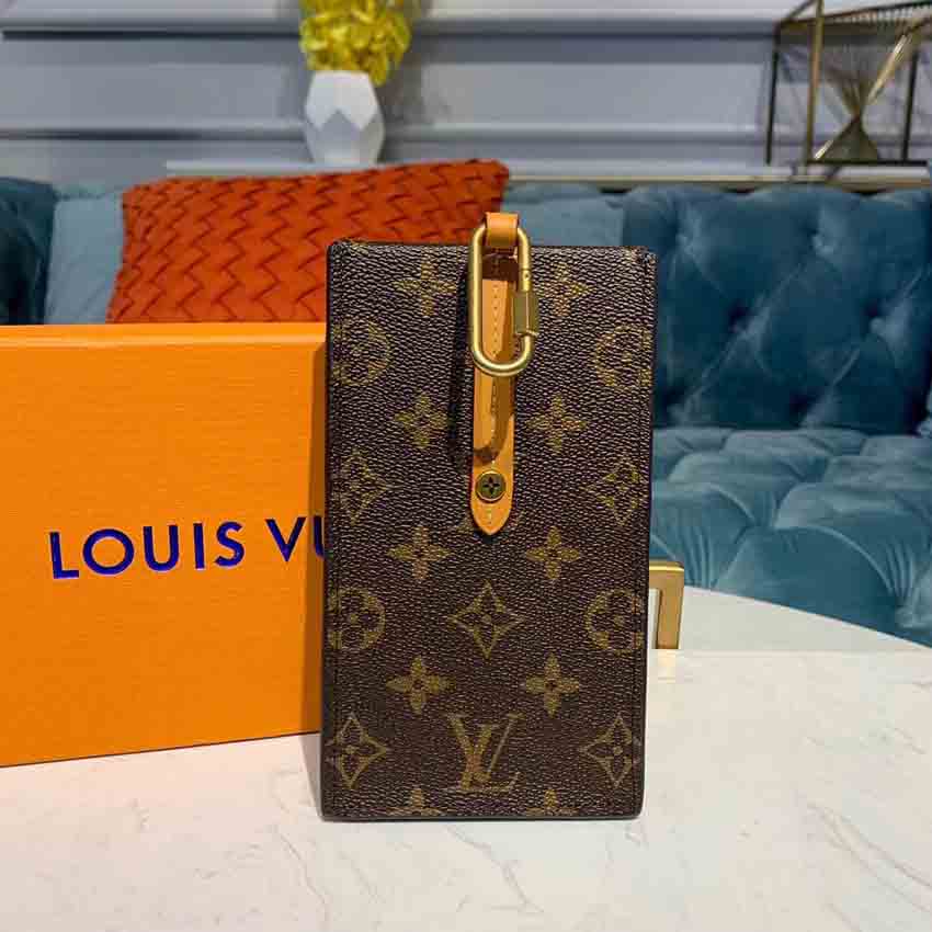 Louis Vuitton 財布 携帯ポーチ