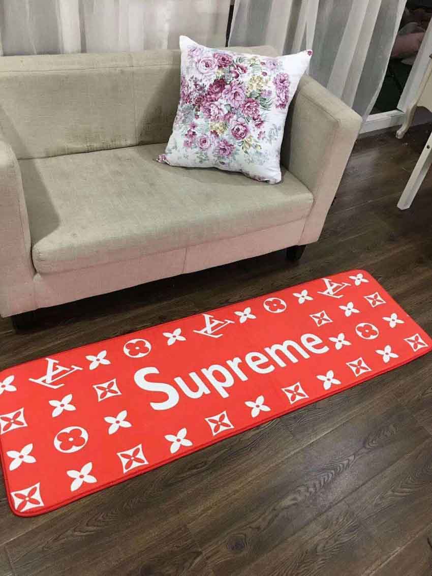 SUPREME LV カーペット