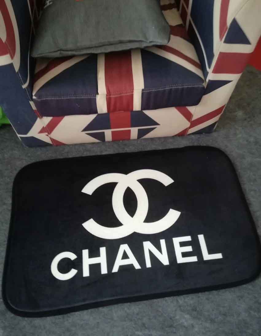 CHANEL 玄関マット 高品質