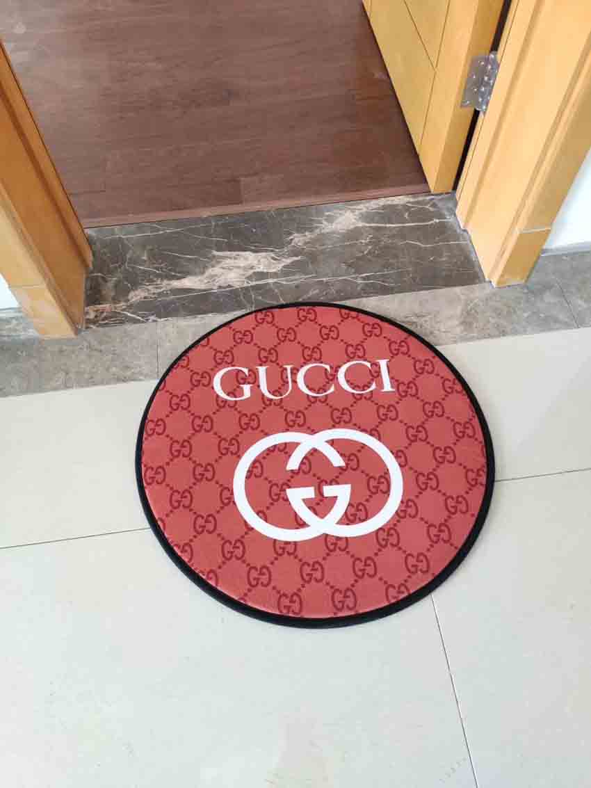 おしゃれ 玄関マット GUCCI