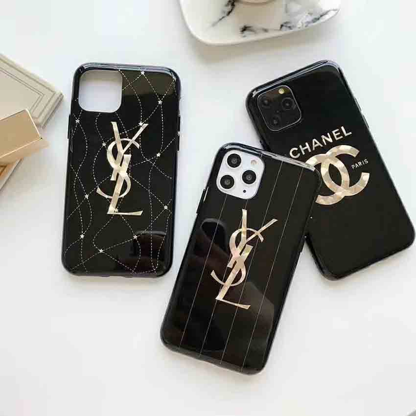 CHANEL アイフォーン11 プロケース おしゃれ