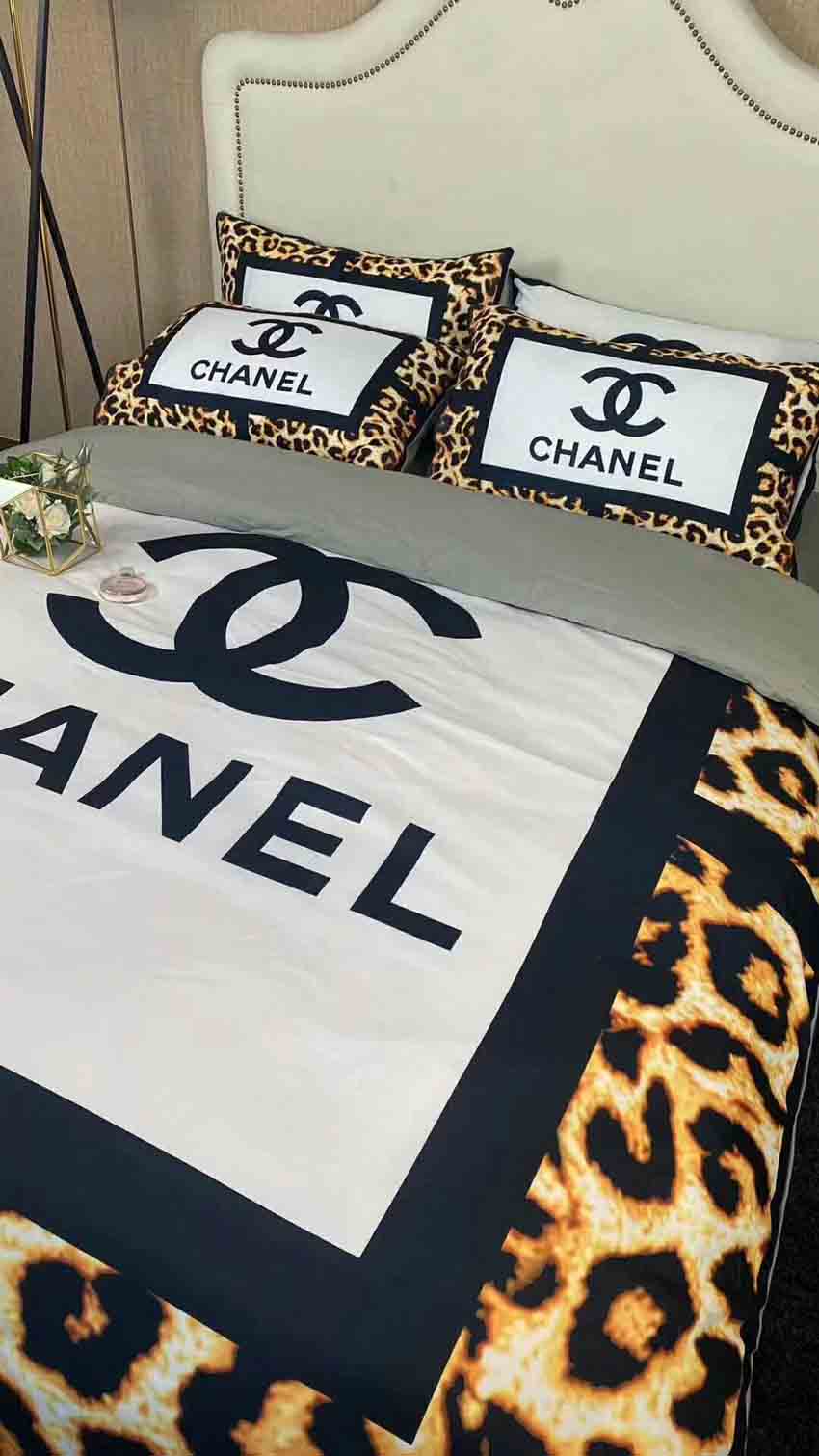 寝具・インテリア品 chanel