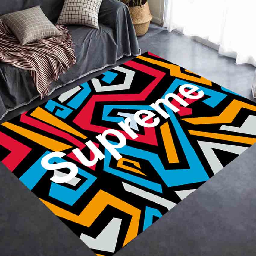 滑り止めマット 高品質 Supreme