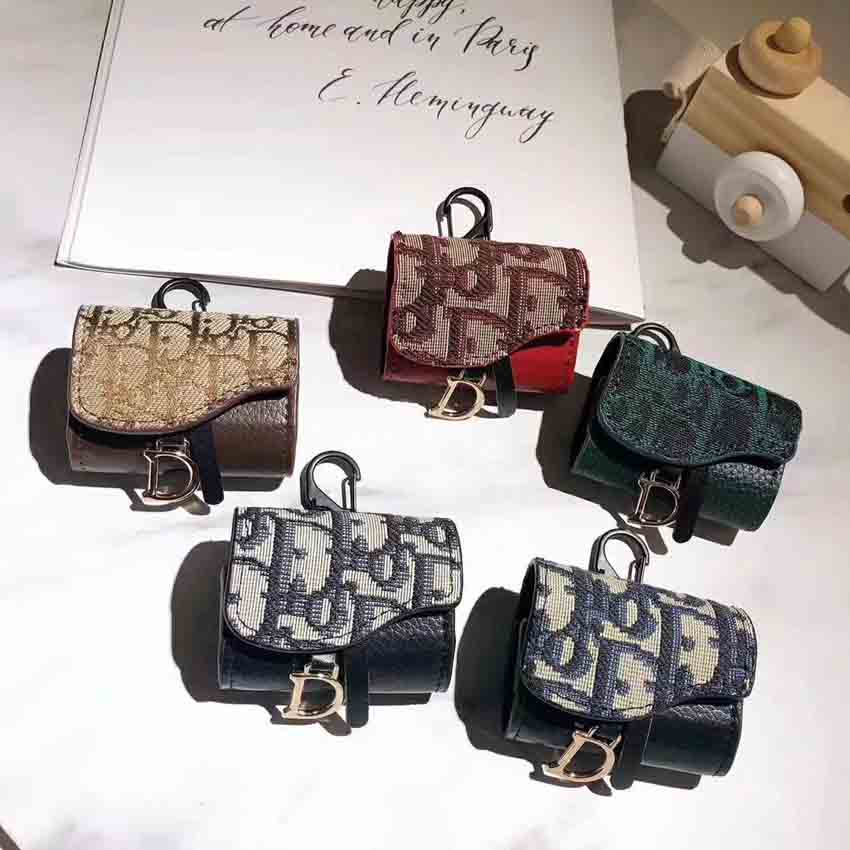 Dior イヤホンケース ワイヤレス