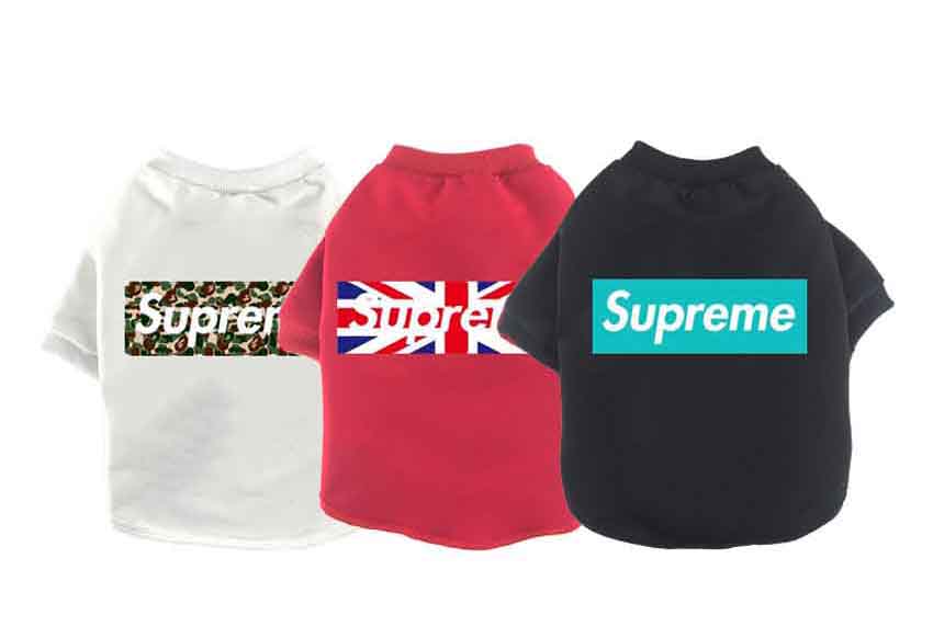 ペットフード Supreme 高品質