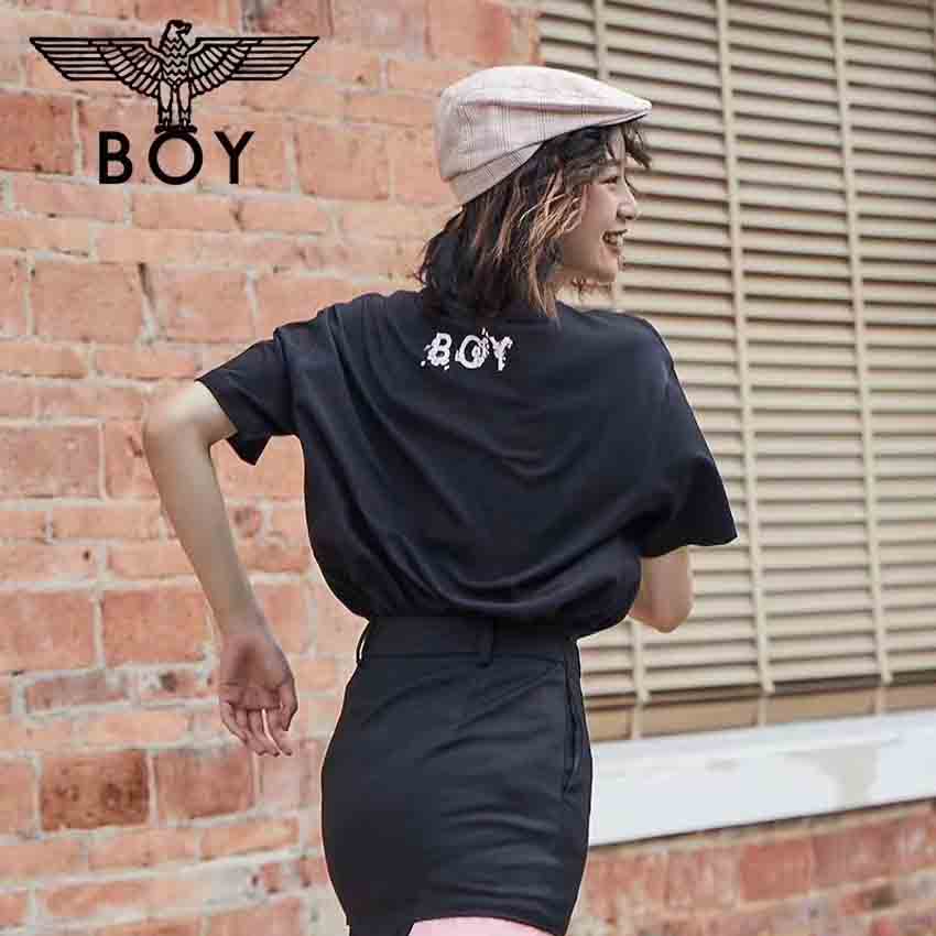 Boy London tシャツ 桜