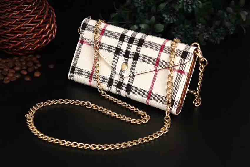 iphonexrカバー Burberry 上品