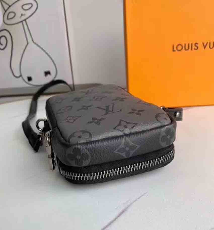 ショルダーバッグ LV メンズ