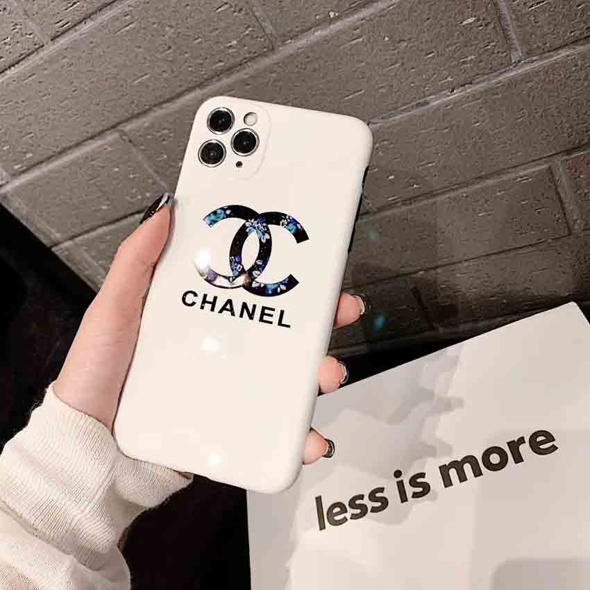 アイホーン8プラス携帯ケース chanel