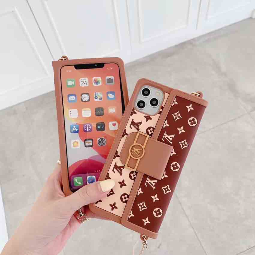 シリコン製 iphonexs/8plusけーす lv