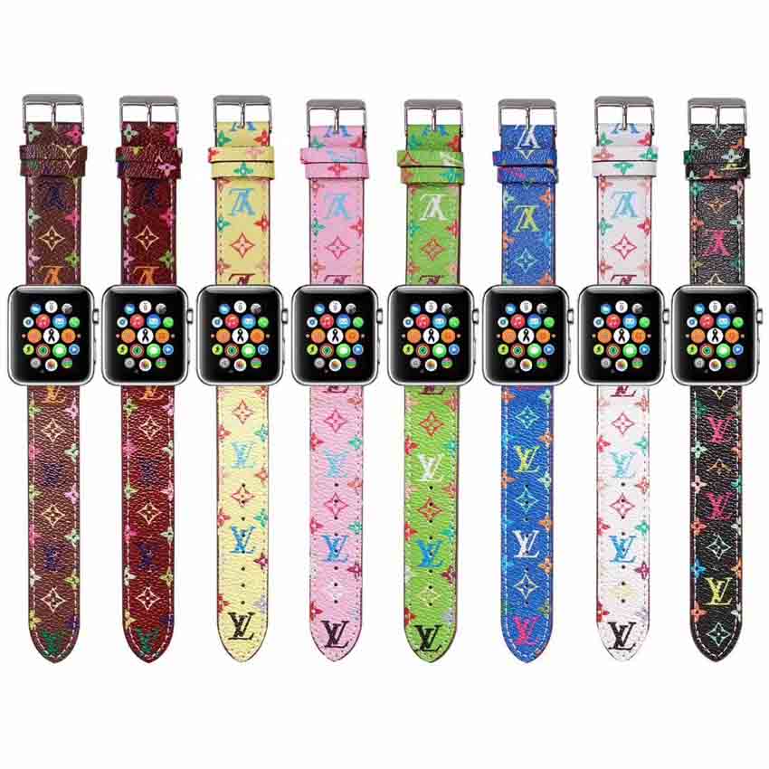 Apple Watch Belt