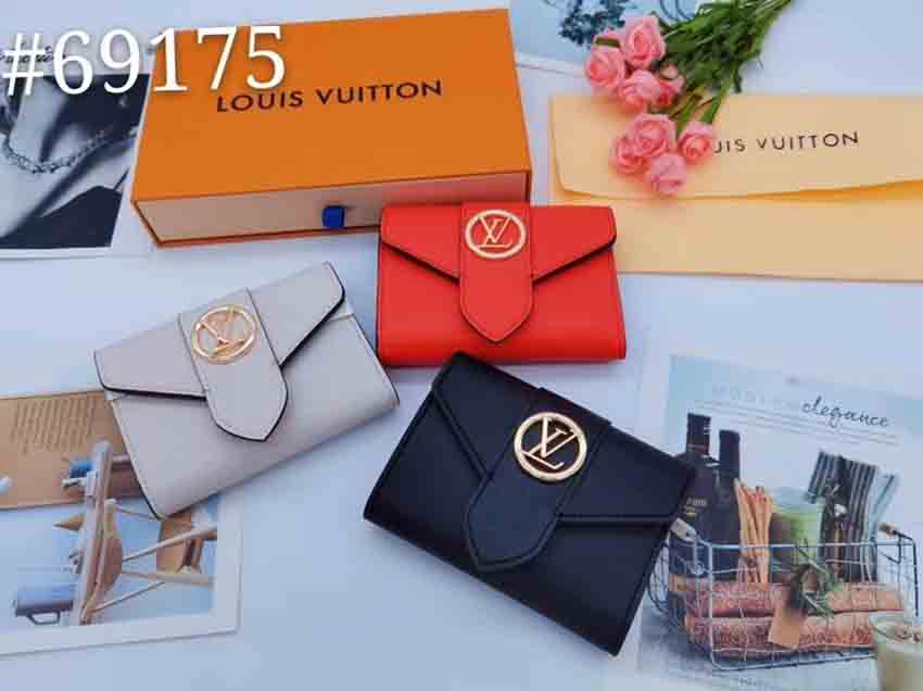 Louis Vuitton 財布