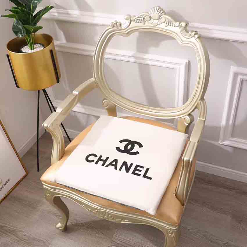 chanel 座布団 セット