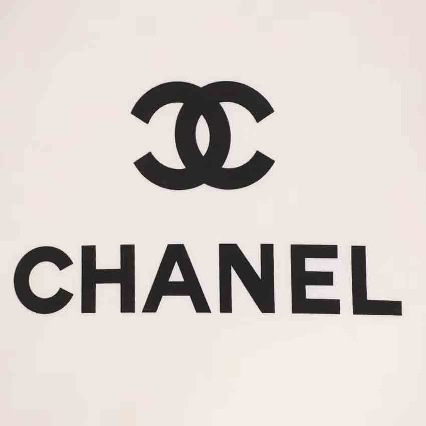 ラグマット CHANEL