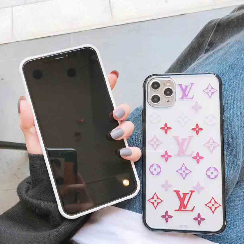 iphonexs maxジャケットカバー lv