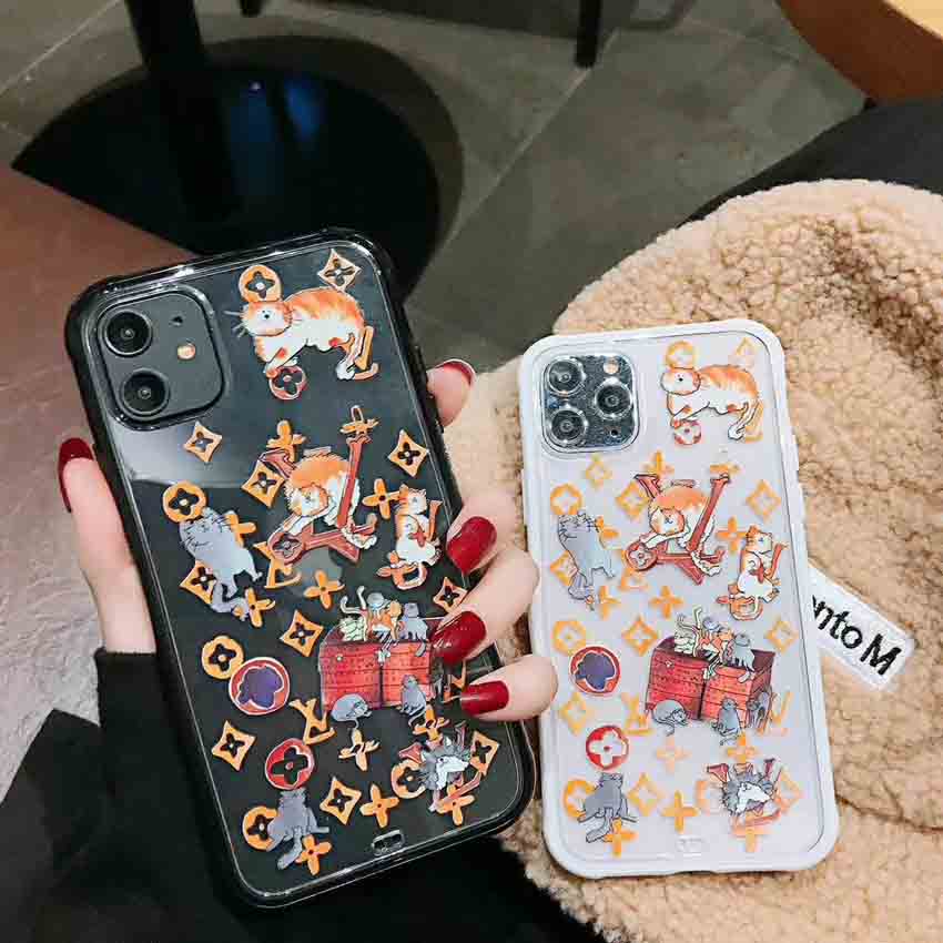 ルイヴィトン iPHONE 11デコケース 浮き彫り iPhone SE/12/XRカバー LV 