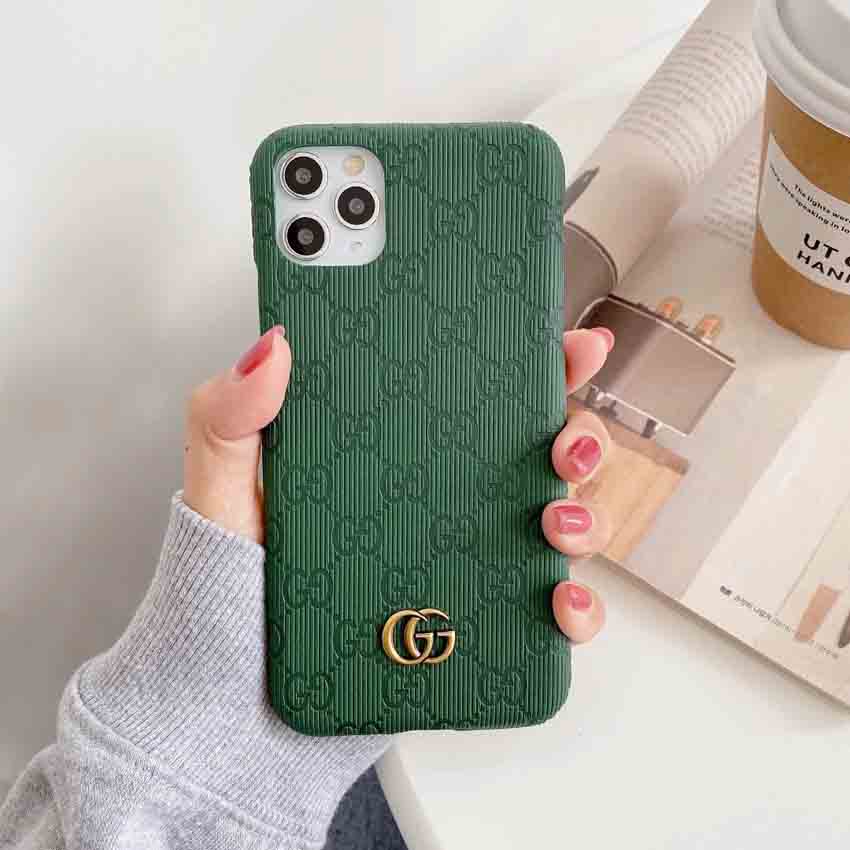 Gucciケース 薄型 アイホン8 プラス