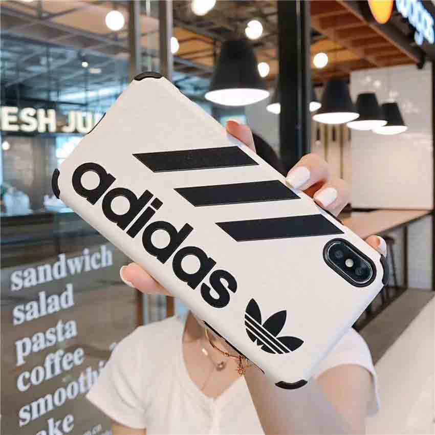 ペア用 Adidasかばー ファーウェイp30