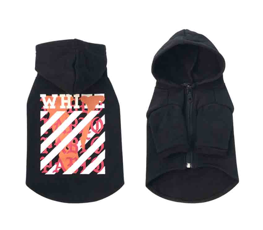 ドッグウェア off-white