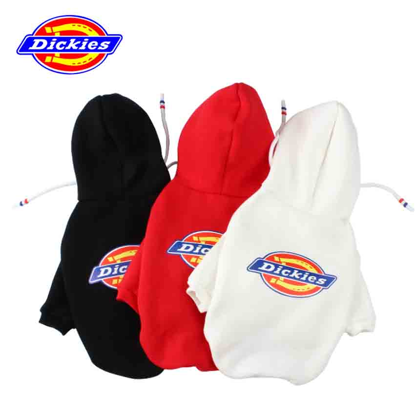 フードパーカー ストリート系 Dickies