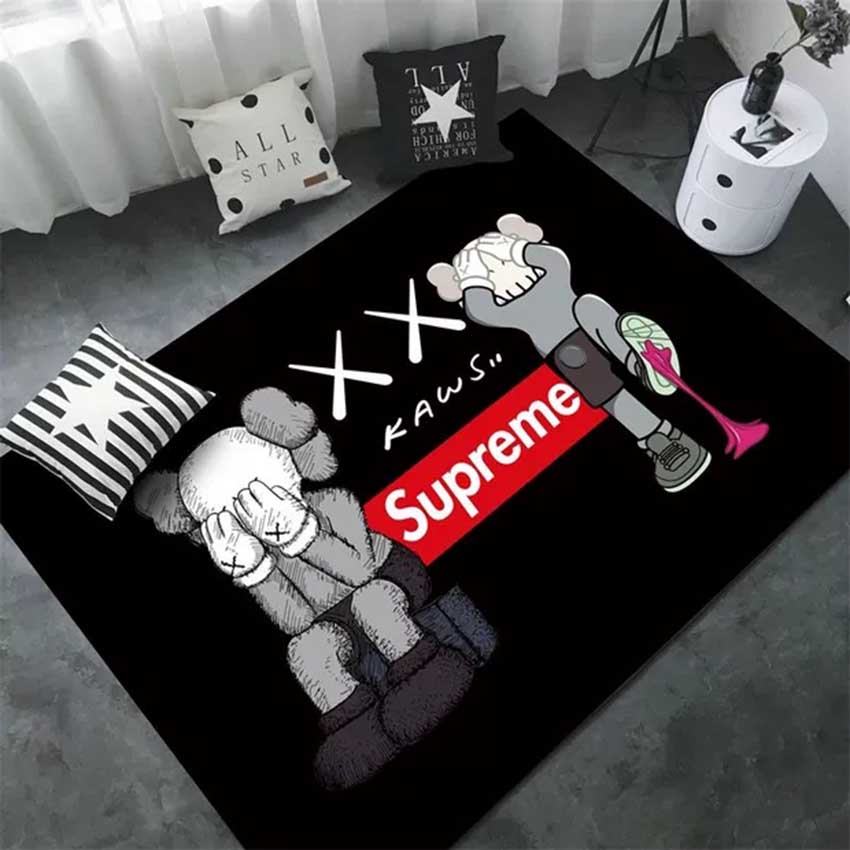 玄関マット Kaws 激安