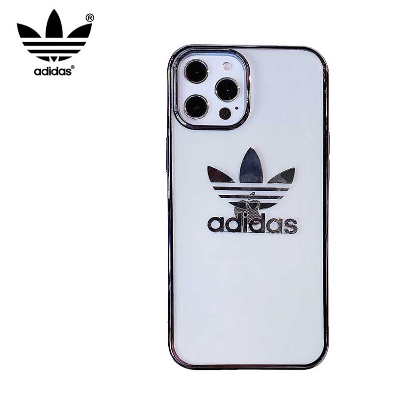 Adidas アイフォンテンアールケース オリジナル