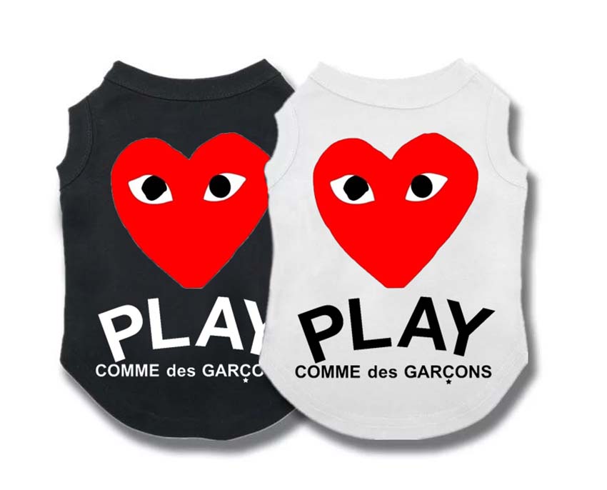 Comme des garcons clearance onesie