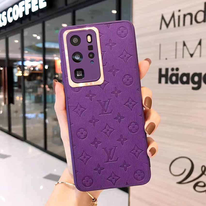 Huawei P20 Proカバー LV おしゃれ