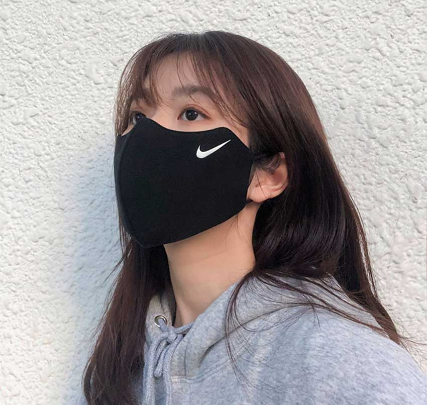 洗えマスク 人気 nike