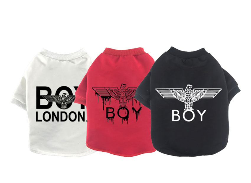 BOY LONDON ドッグウェア 洋服