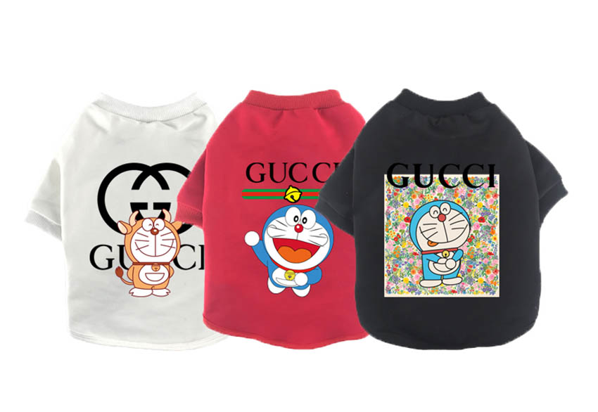 GUCCI ペットウェア プル