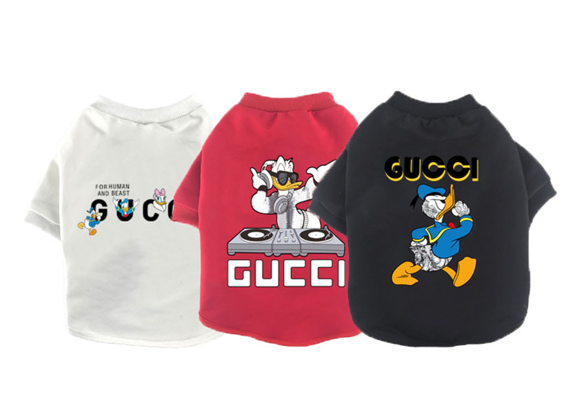 GUCCI ペットウェア 激安