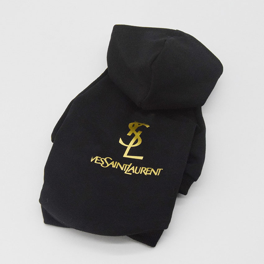 ysl ドッグウェア 小型犬