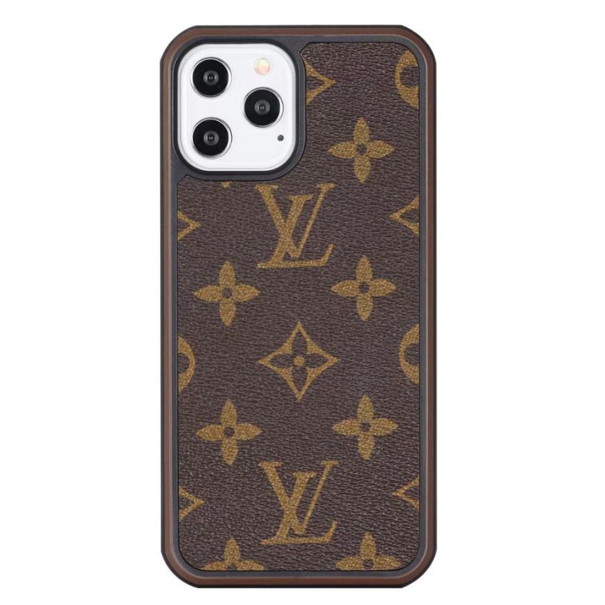 LV iphone12 12miniスマホカバー