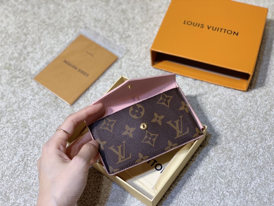 Louis Vuitton レディース財布 通販